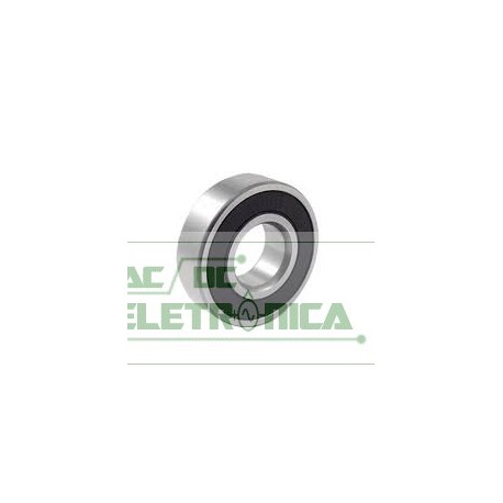 Rolamento 6301 2RS