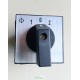 Chave de partida 1 . 0 . 2 pulsante 690v 20A C10.A214.600-E