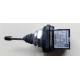 Chave manipuladora joystick 3pos.c/retorno XD3-PA22 telemecanique