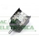 Chave micro switch limite elevador 1NA 1NF com retorno LXP1-020/1A