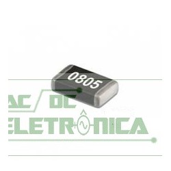 Resistor 100K 1/10w 1% SMD 0805