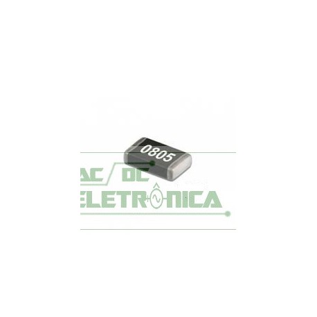 Resistor 100K 1/10w 1% SMD 0805