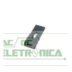 Jumper com aba 2,54mm