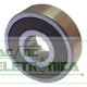 Rolamento 625 2RS HCM
