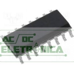 Circuito integrado AM26LS32 SMD