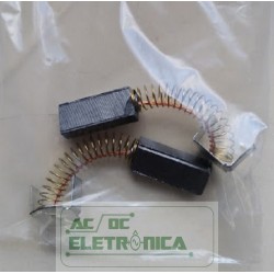 Escova EC3984 Castor c/02pç - 23x9x6mm (C x L x A mm)