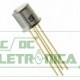 Transistor 2N4416