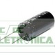 Capacitor eletrolitico 100uf x 400v 105º 18x30mm