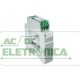 Transmissor de temperatura 4-20mA 12 a 35Vcc TxRail