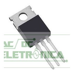 Transistor FQP11N40C ( similar ao IRF740)