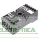 Base para relé 11 pinos MT78740 Schrack