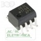 Circuito integrado HCPL063L SMD SO8