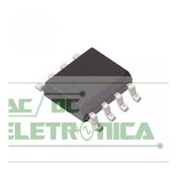 Circuito integrado TLC2272ACD SMD SOIC8