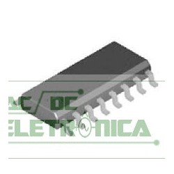 Circuito integrado TCMT4600 SMD SOIC16