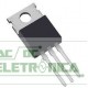 Transistor SGP06N60 -TO220 IGBT 6A 600v 68w