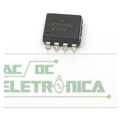 Circuito integrado HCNW4503 SMD