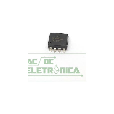 Circuito integrado HCNW4503 SMD