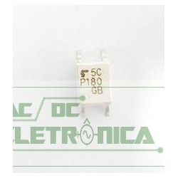 Circuito integrado TLP180 (P180) SMD