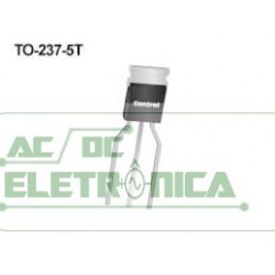 Transistor 2N3053P ( TN3053 TO237 )