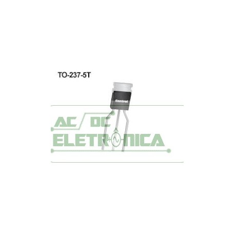 Transistor 2N3053P ( TN3053 TO237 )