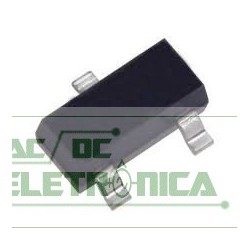 Transistor 2SA1037 SMD