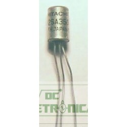 Transistor 2SA350