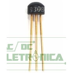 Transistor 2SC930