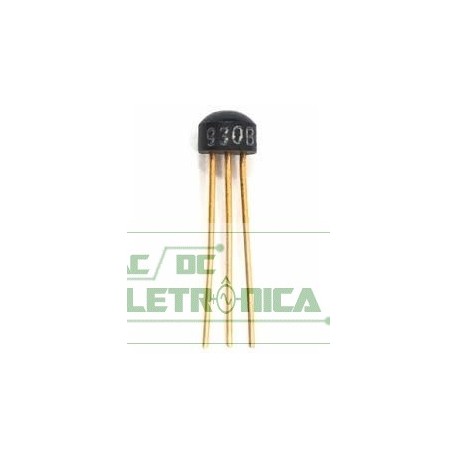 Transistor 2SC930