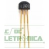 Transistor 2SC930