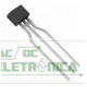 Transistor 2SC2458