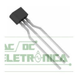 Transistor 2SC2458