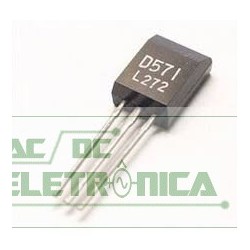 Transistor 2SD571