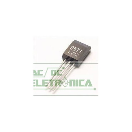 Transistor 2SD571