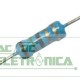 Resistor 15R 1/2w