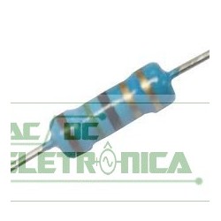 Resistor 15R 1/2w