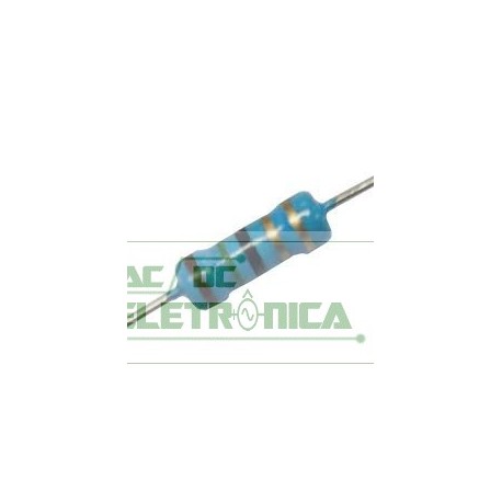 Resistor 15R 1/2w