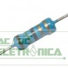 Resistor 15R 1/2w
