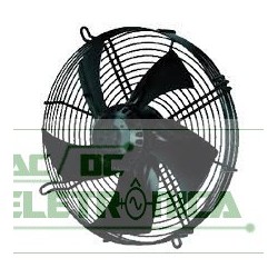 Ventilador axial 230vca 315mm 50/60hz - S4E315-AC08-07 EBMPAPST
