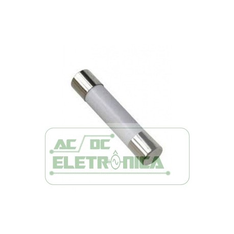 Fusivel ceramico 30A 250v 6x30mm