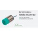 Sensor indutivo tubular 25mm 3 fios - NBN25-30GM50-E2 PEPPERL+FUCHS