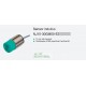 Sensor indutivo tubular 15mm 3 fios - NJ15-30GM50-E2 PEPPERL+FUCHS