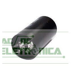 Capacitor de partida 430uF-516uF x 110Vac Vn 127Vac Vp 50/60hz