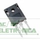 Transistor IRGP30B60KD-E - IGBT 30A 600v 122w