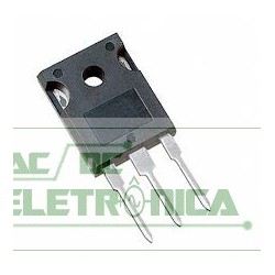 Transistor IRGP30B60KD-E - IGBT 30A 600v 122w