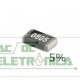 Resistor 820R 1/10w 5% SMD 0805