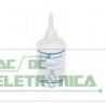 Alcool isopropilico 250ml 99,8% - Implastec