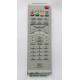 Controle TV LCD Philips Flat RC1683702/01 - C0769