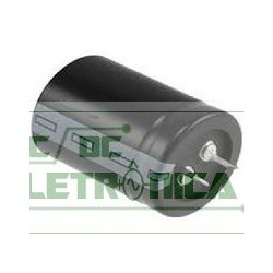 Capacitor eletrolitico 10000uf x 35v 85º snap in 36x25mm