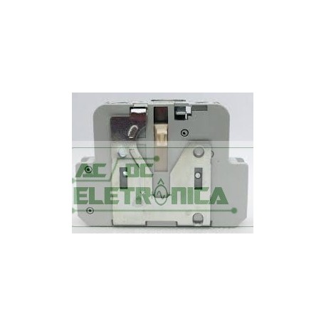 Bloco de contato auxiliar lateral 3TY7561-1B Siemens