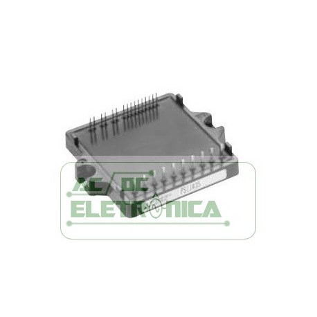 Modulo IGBT PS11036 - 600v 20Amp